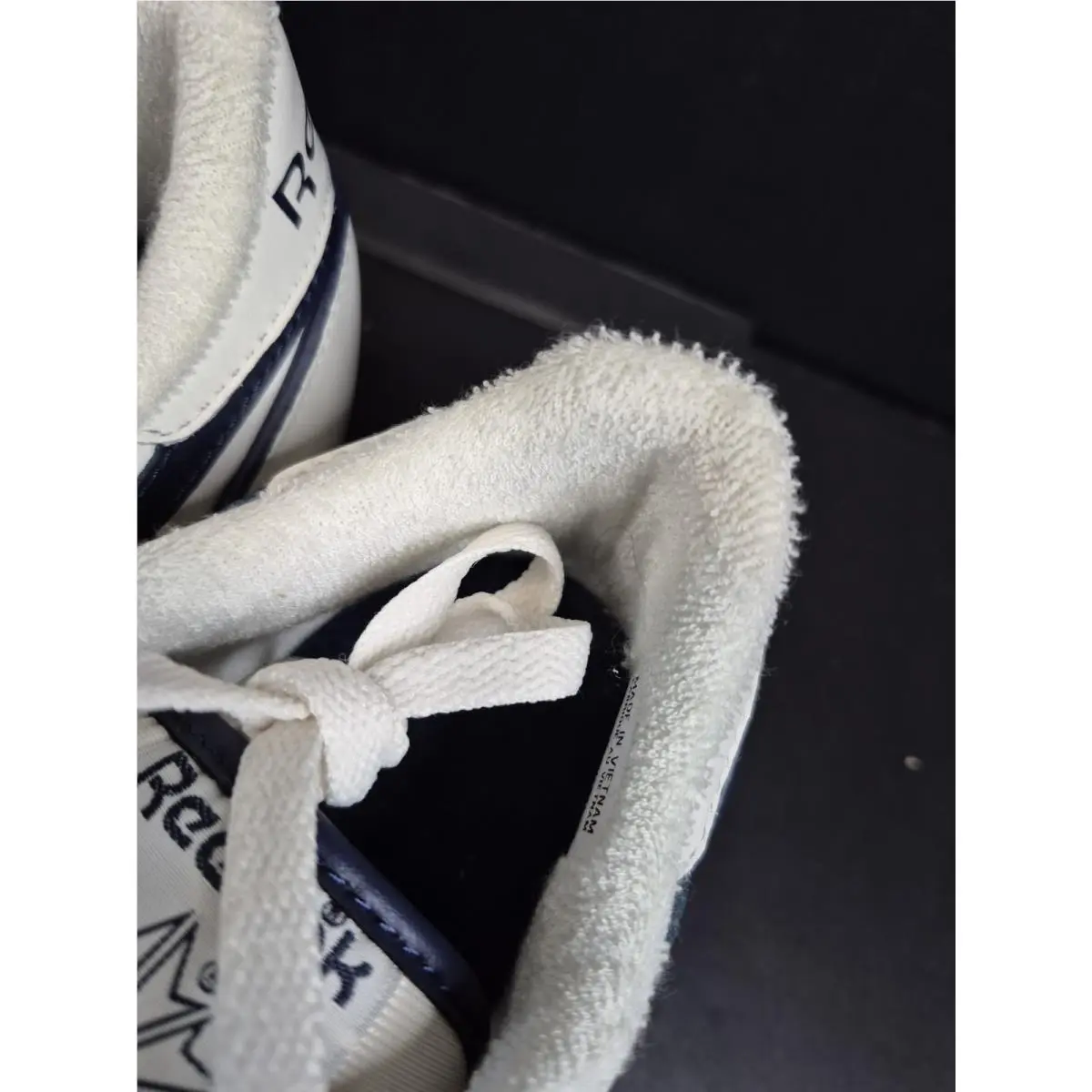 Reebok shoes - Reebok Classic - Classic - GX6123 - White 6