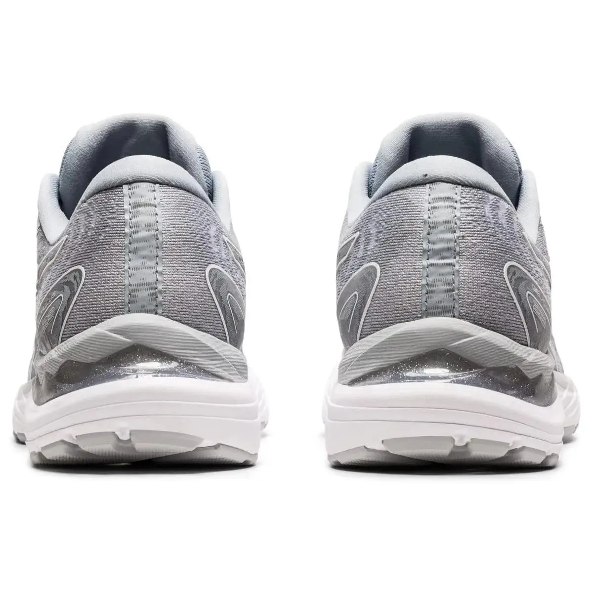Asics shoes - ASICS Gel-Cumulus 23 - Piedmont Grey/White 3