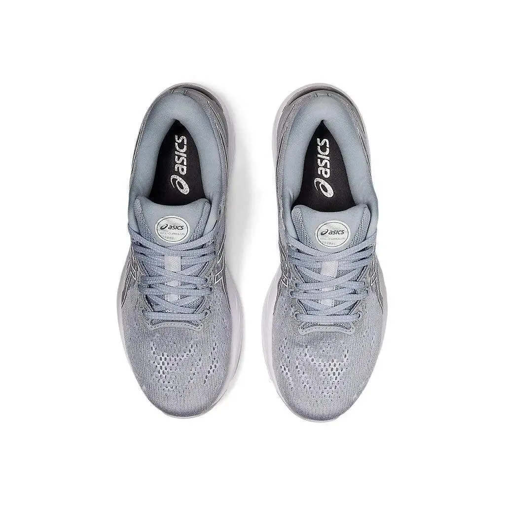 Asics shoes - ASICS Gel-Cumulus 23 - Piedmont Grey/White 4