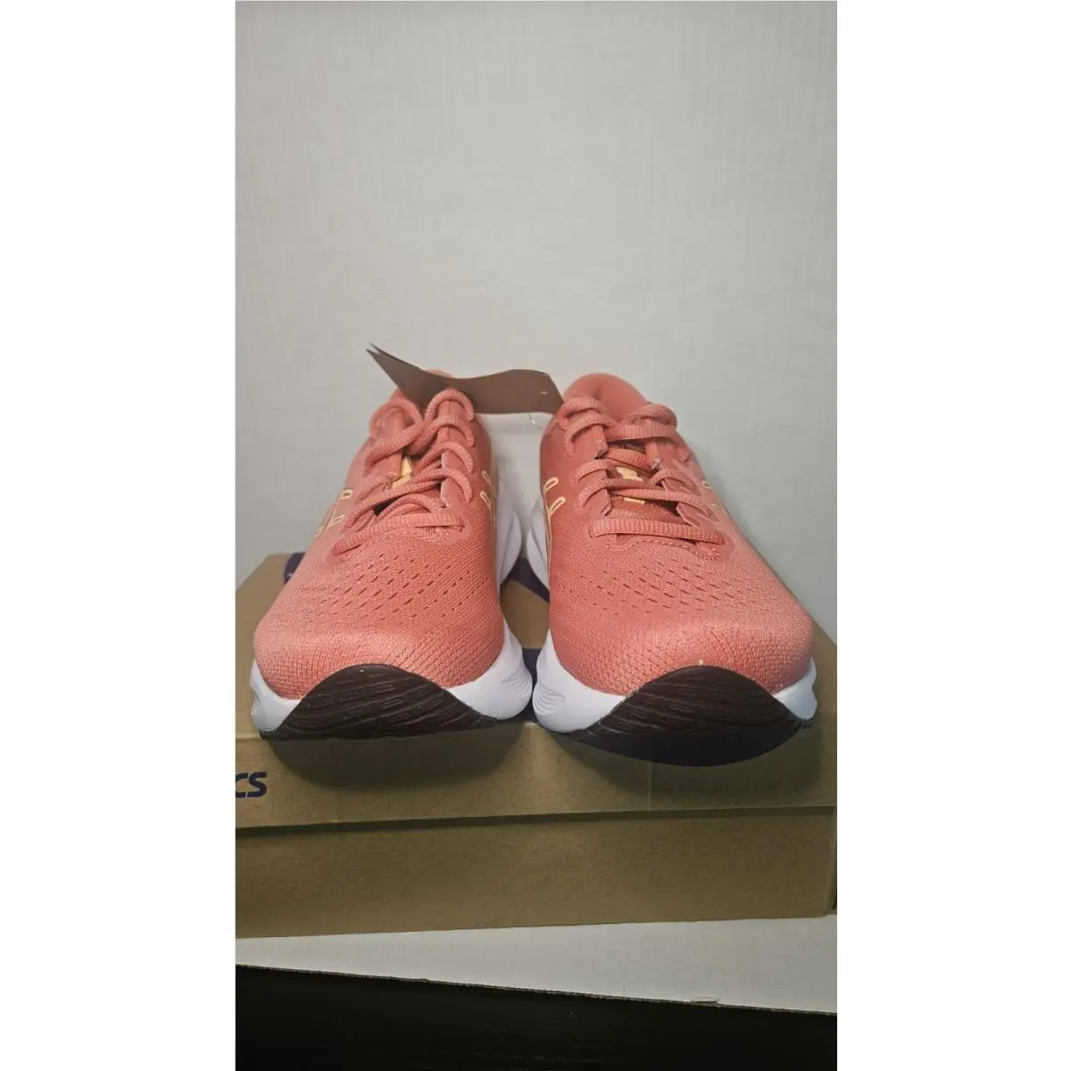 Asics shoes - ASICS Gel Excite 11 - Gel Excite - 1012B861-700 - Pink 2
