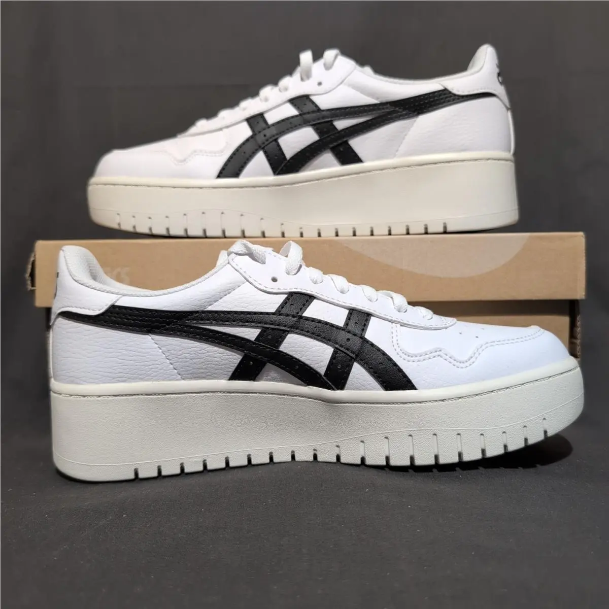 Asics shoes - ASICS Japan - Japan - White 0