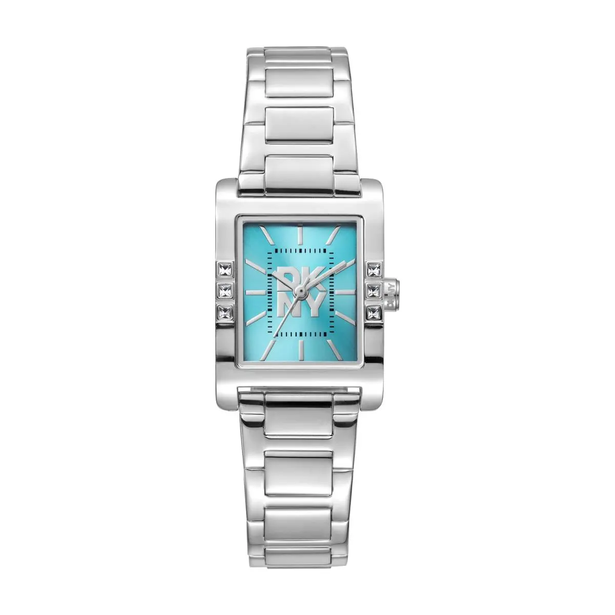 Dkny Women`s Logo 22mm Quartz Watch DK1L008M0055