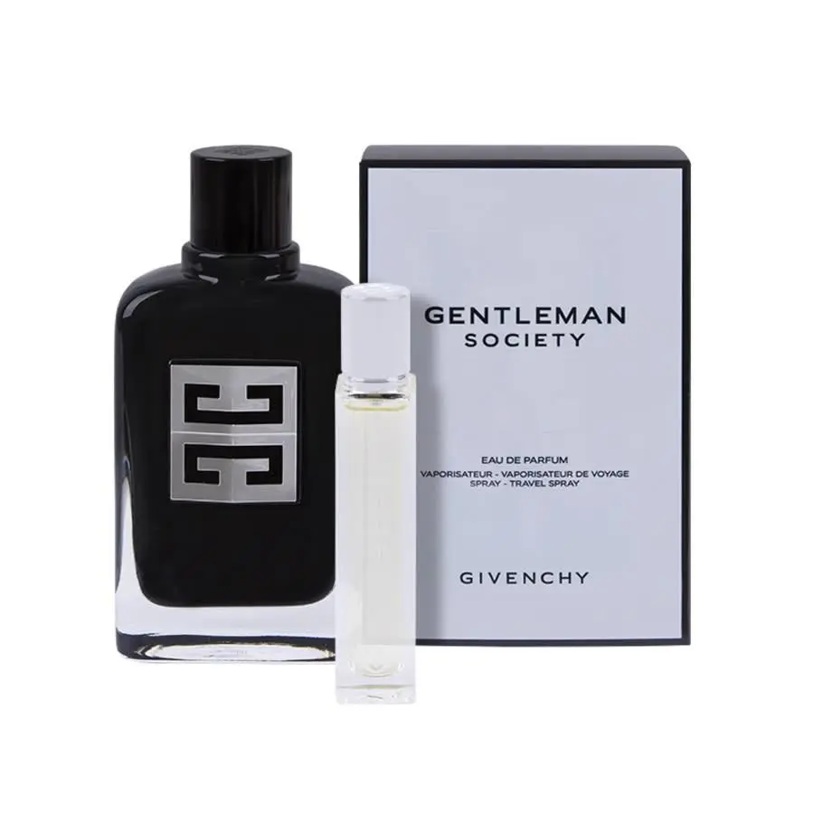 Men`s Gentleman Society Gift Set Fragrances 3274872473232 by Givenchy