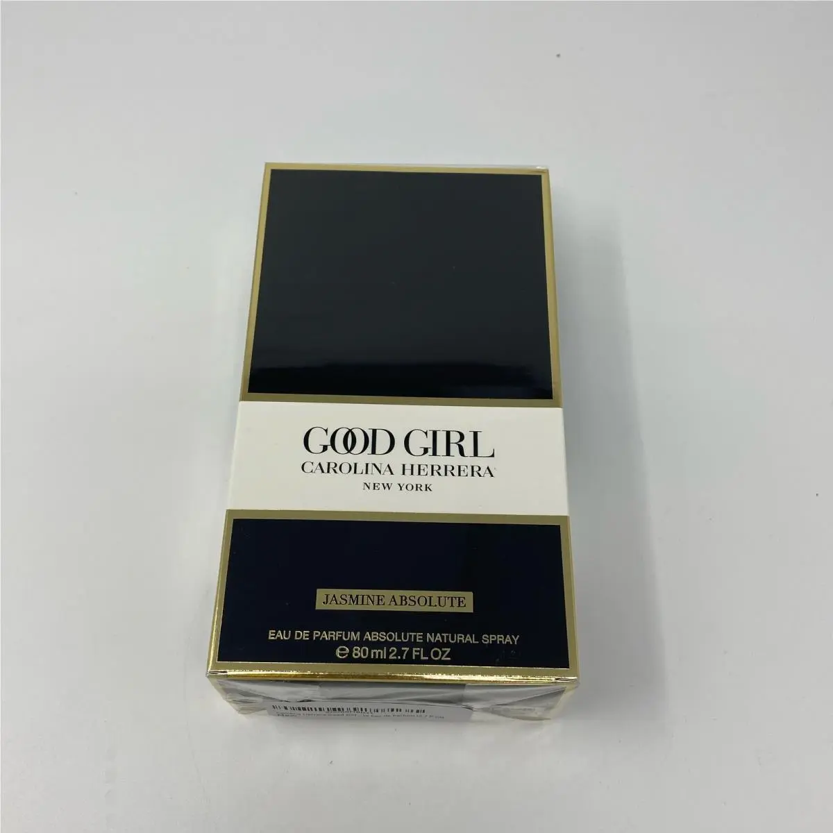 Carolina Herrera Good Girl Jasmine Absolute Edp 80ml/2.7oz