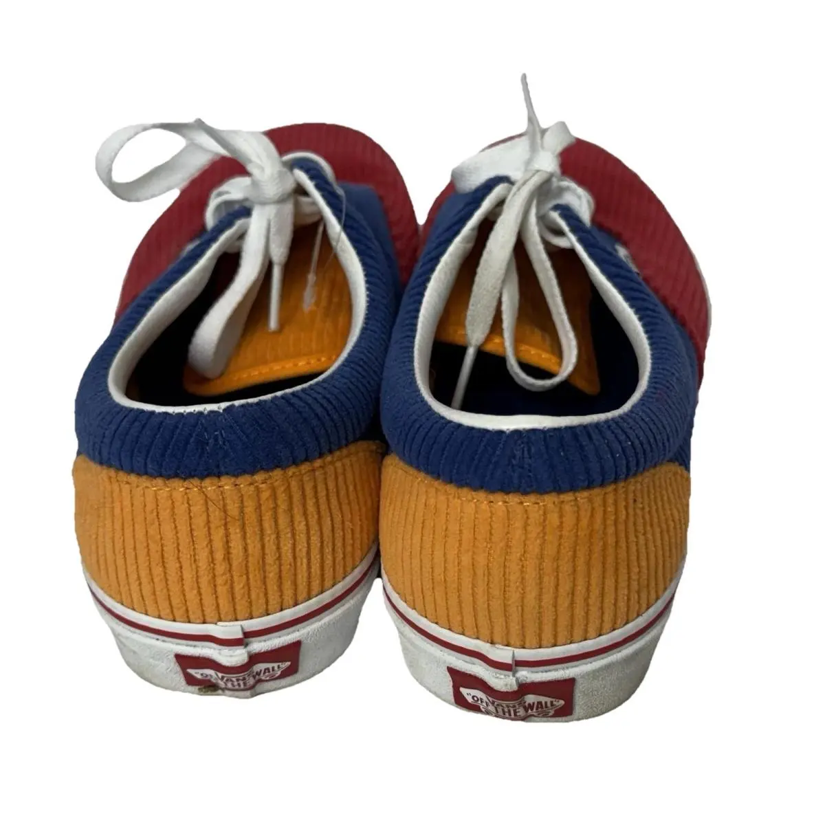 Vans shoes - VANS Era - Era - VN0A4BV400Y - Multicolor (UPC: 0194113441673) 2