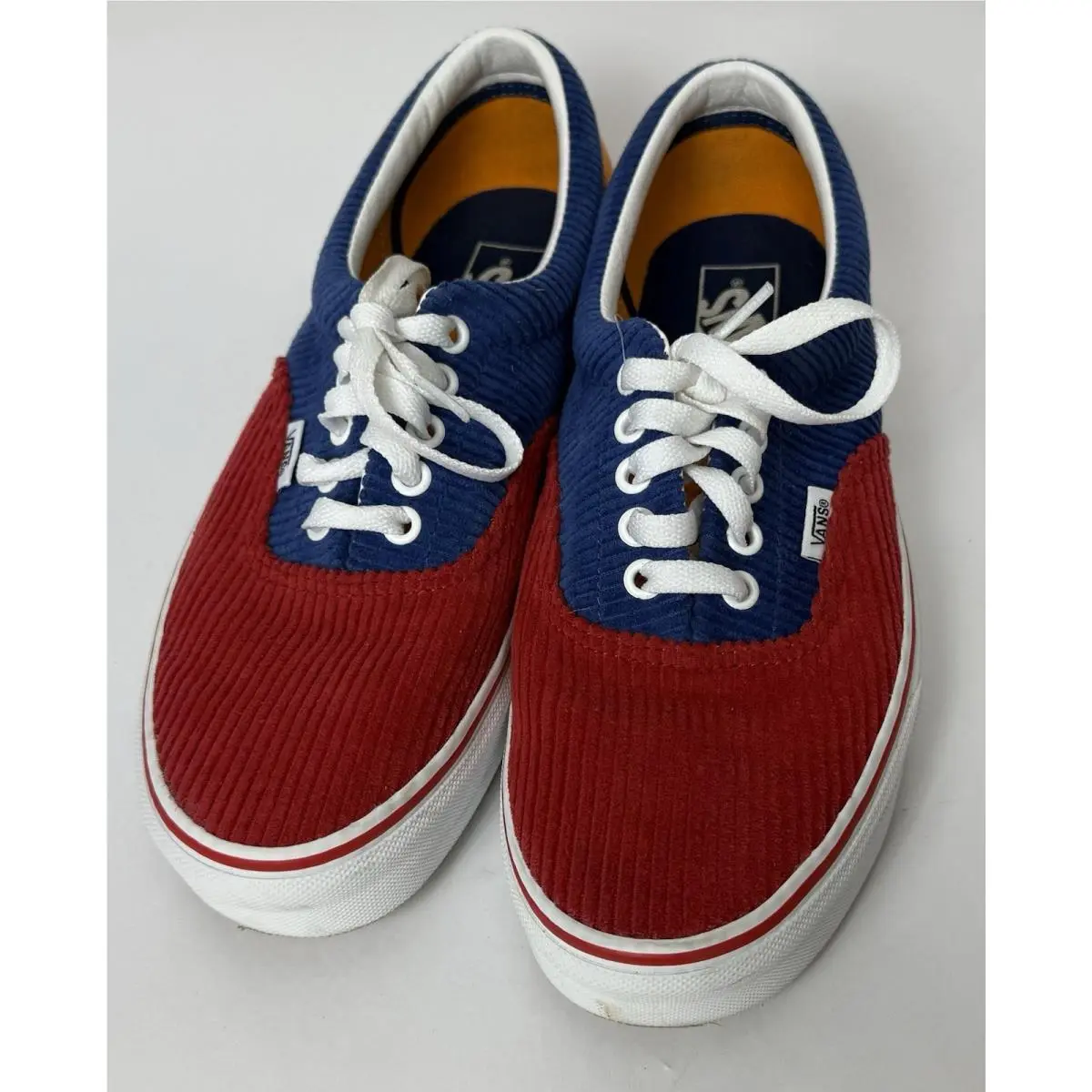 Vans shoes - VANS Era - Era - VN0A4BV400Y - Multicolor (UPC: 0194113441673) 0