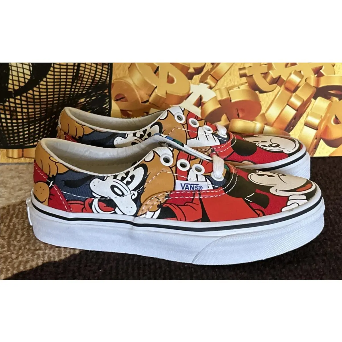 Vans shoes - Vans - Multicolor 1