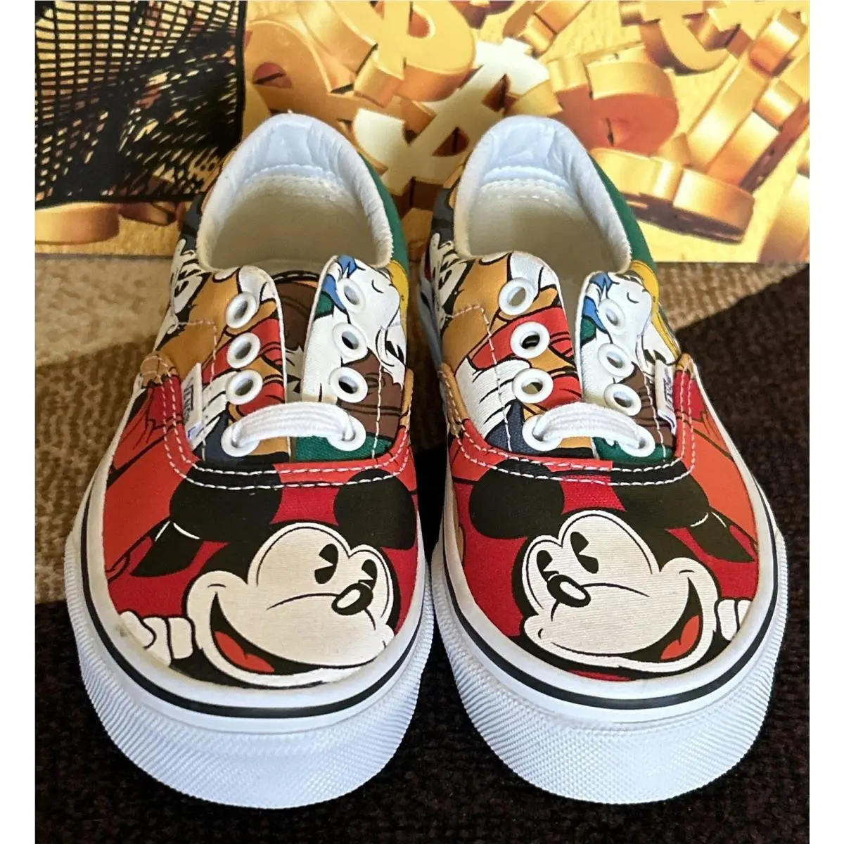 Vans shoes - Vans - Multicolor 2