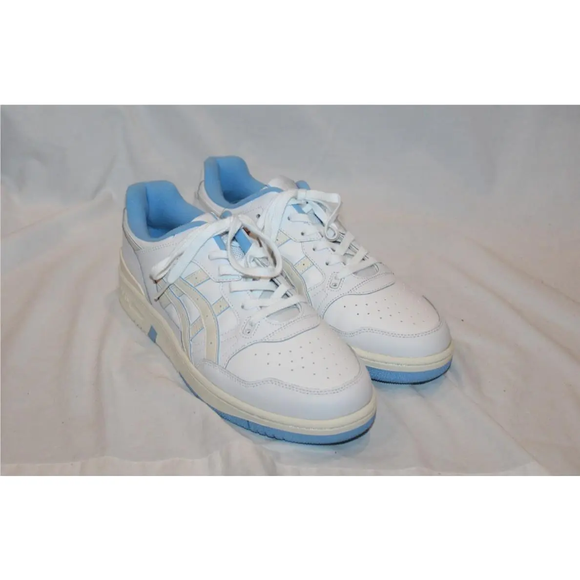 Asics shoes - ASICS EX89 - White 1