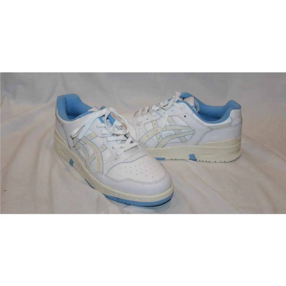 Asics shoes - ASICS EX89 - White 2