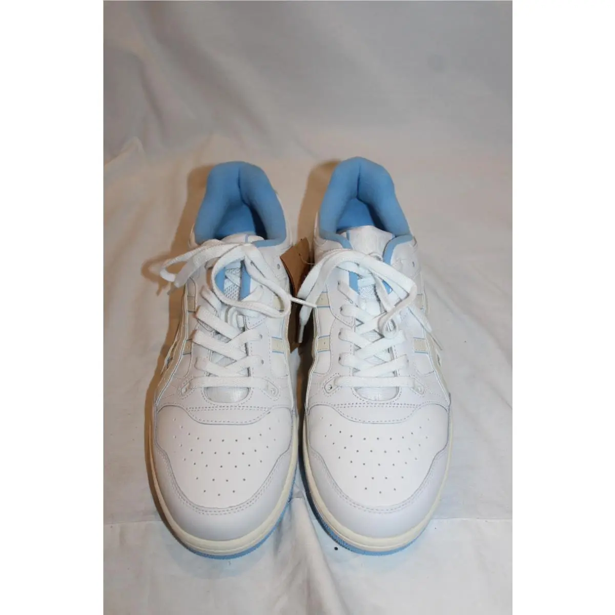 Asics shoes - ASICS EX89 - White 3