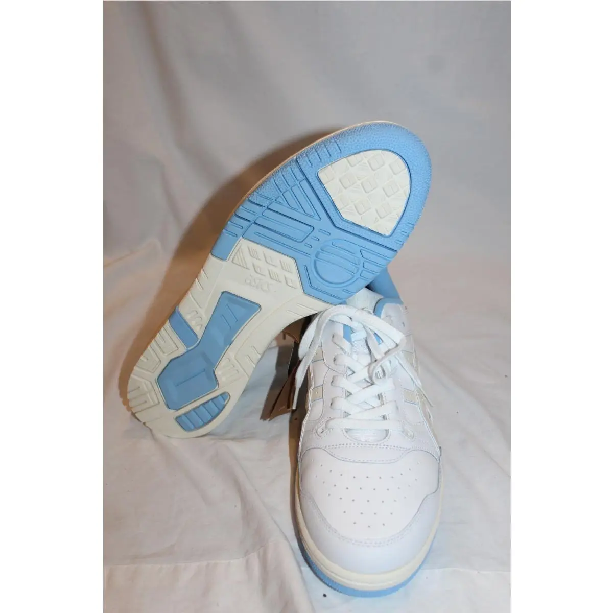 Asics shoes - ASICS EX89 - White 4