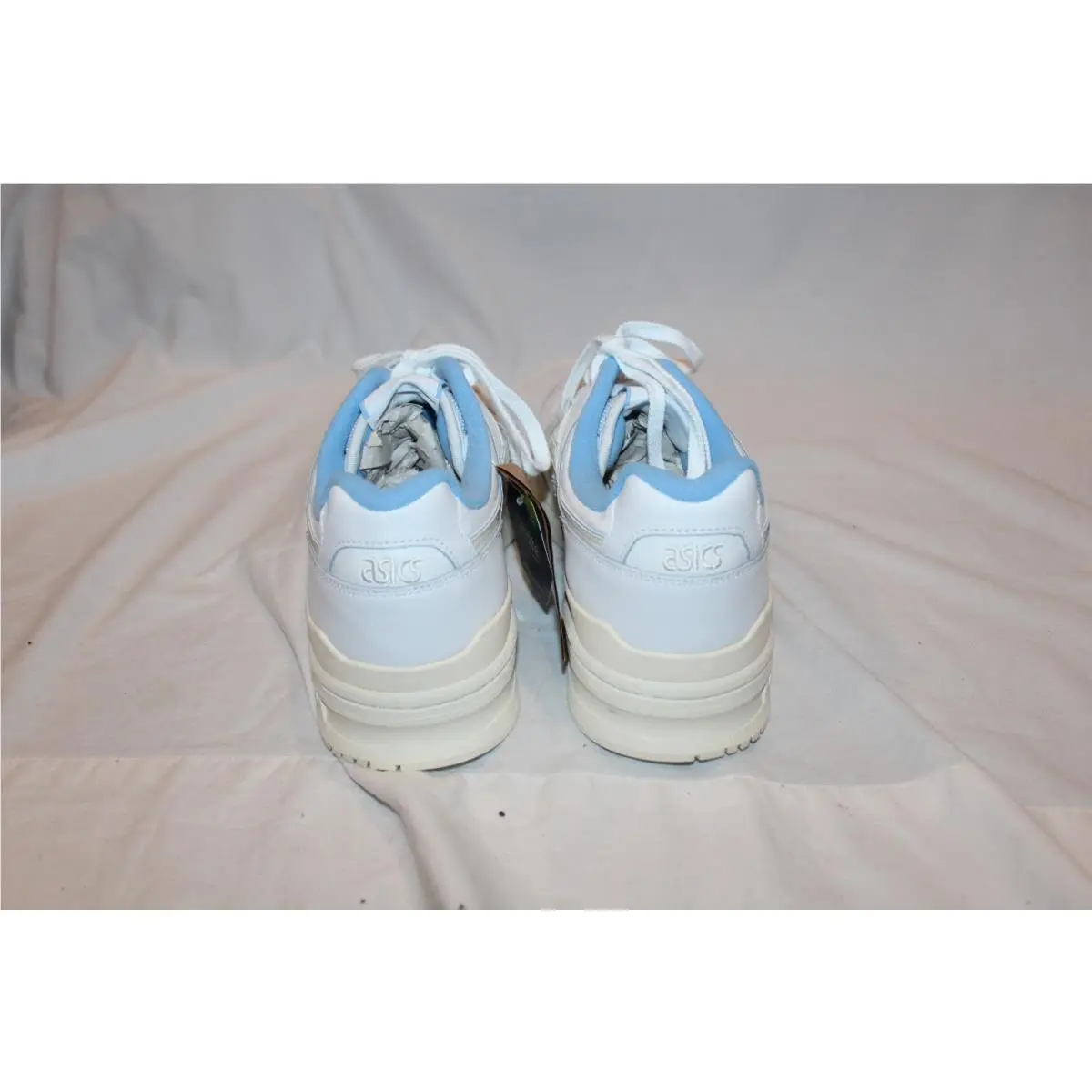 Asics shoes - ASICS EX89 - White 5