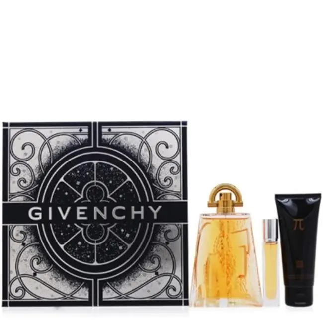 PIMM7B Pi Gift Set For Men - 3 Piece by Givenchy
