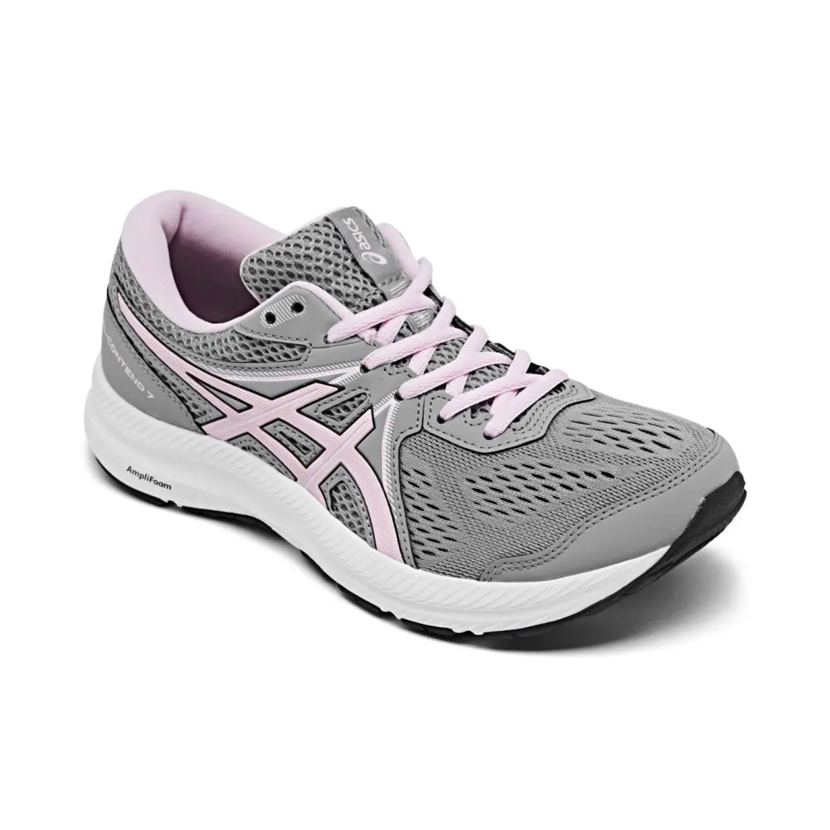 Asics shoes - ASICS GEL-Contend 7 - Grey 1