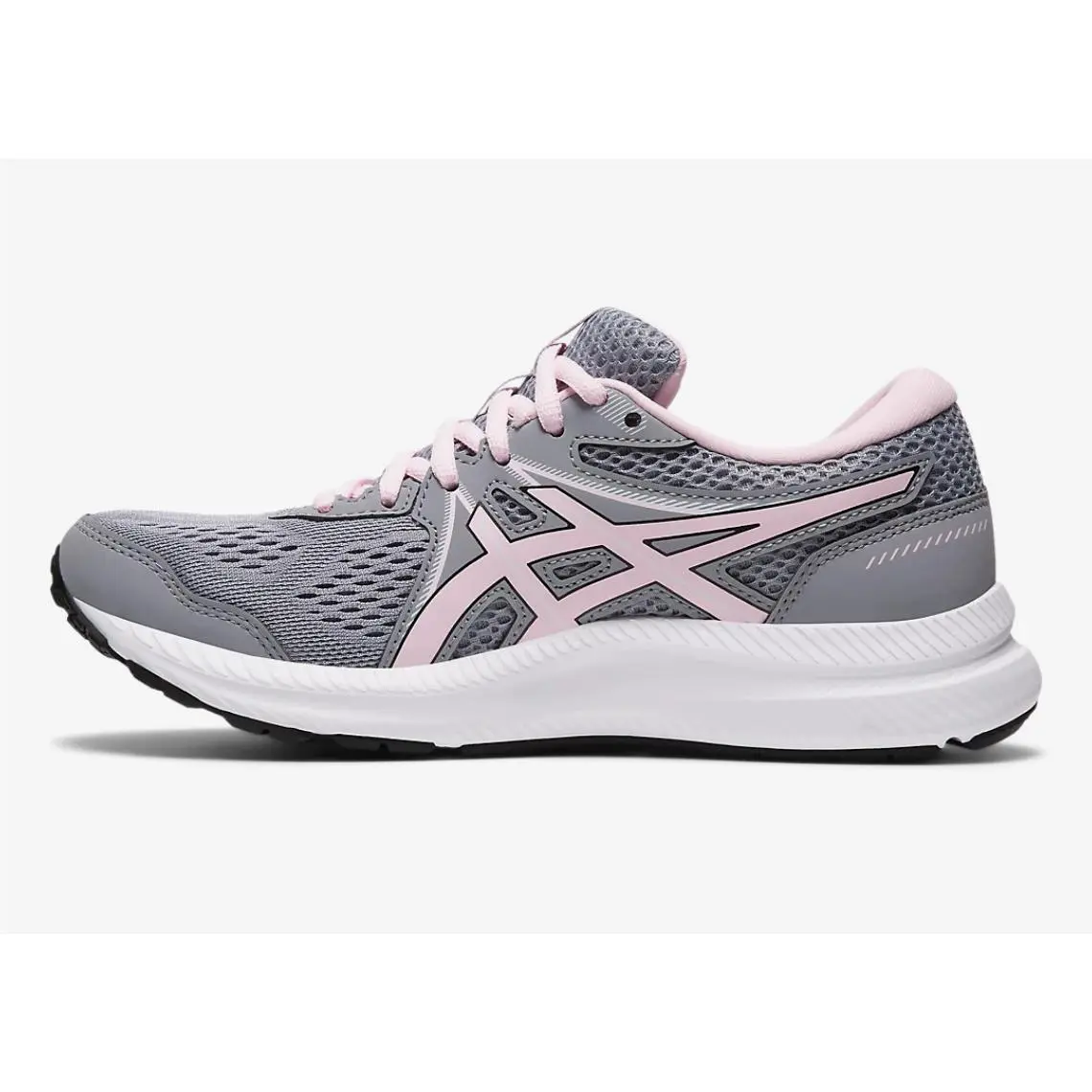 Asics shoes - ASICS GEL-Contend 7 - Grey 2