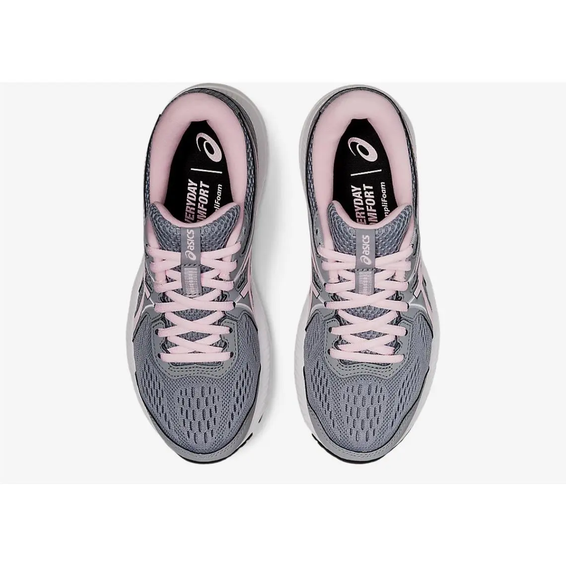Asics shoes - ASICS GEL-Contend 7 - Grey 4