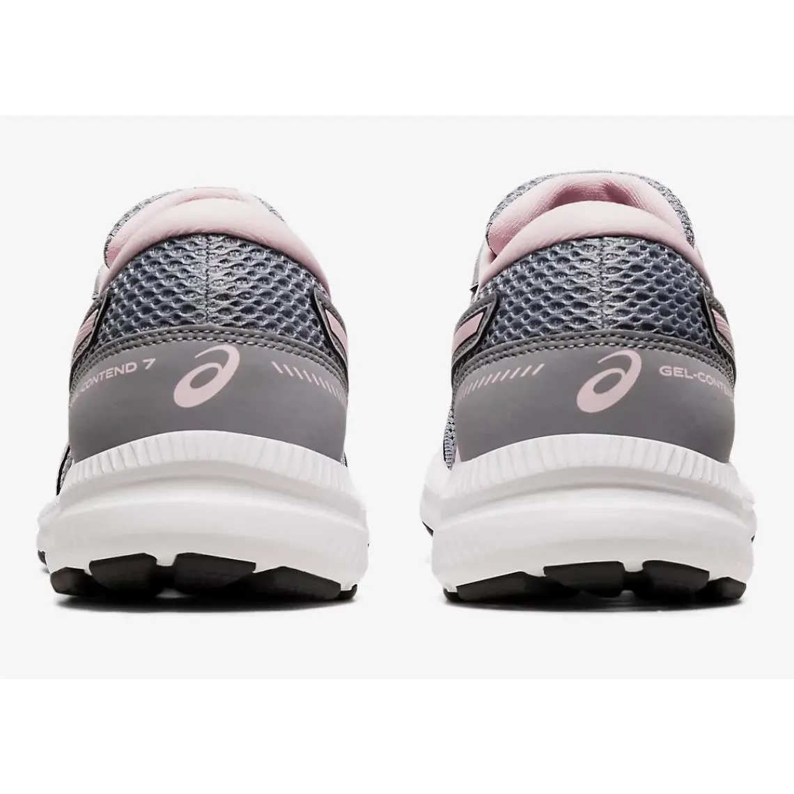 Asics shoes - ASICS GEL-Contend 7 - Grey 5