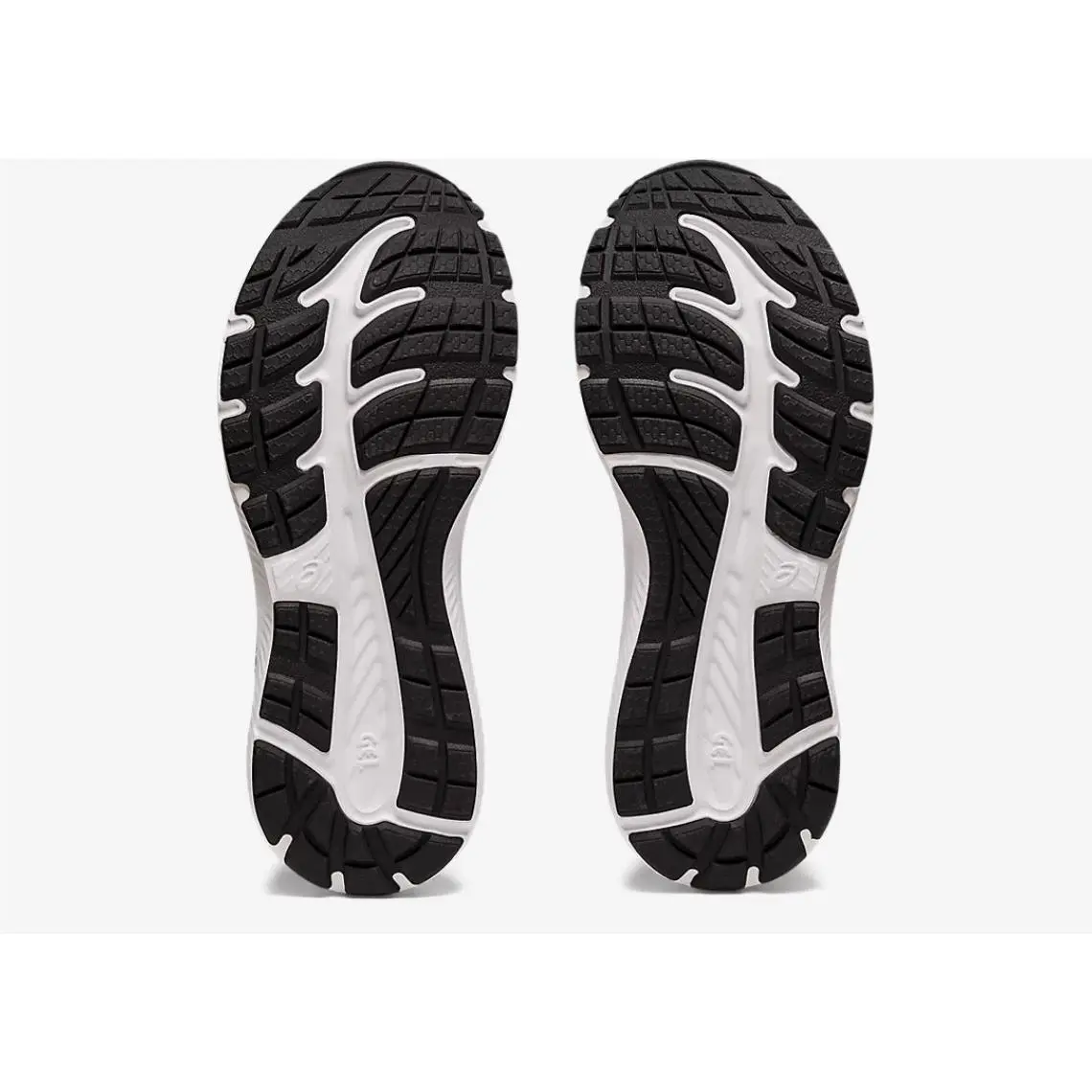 Asics shoes - ASICS GEL-Contend 7 - Grey 6