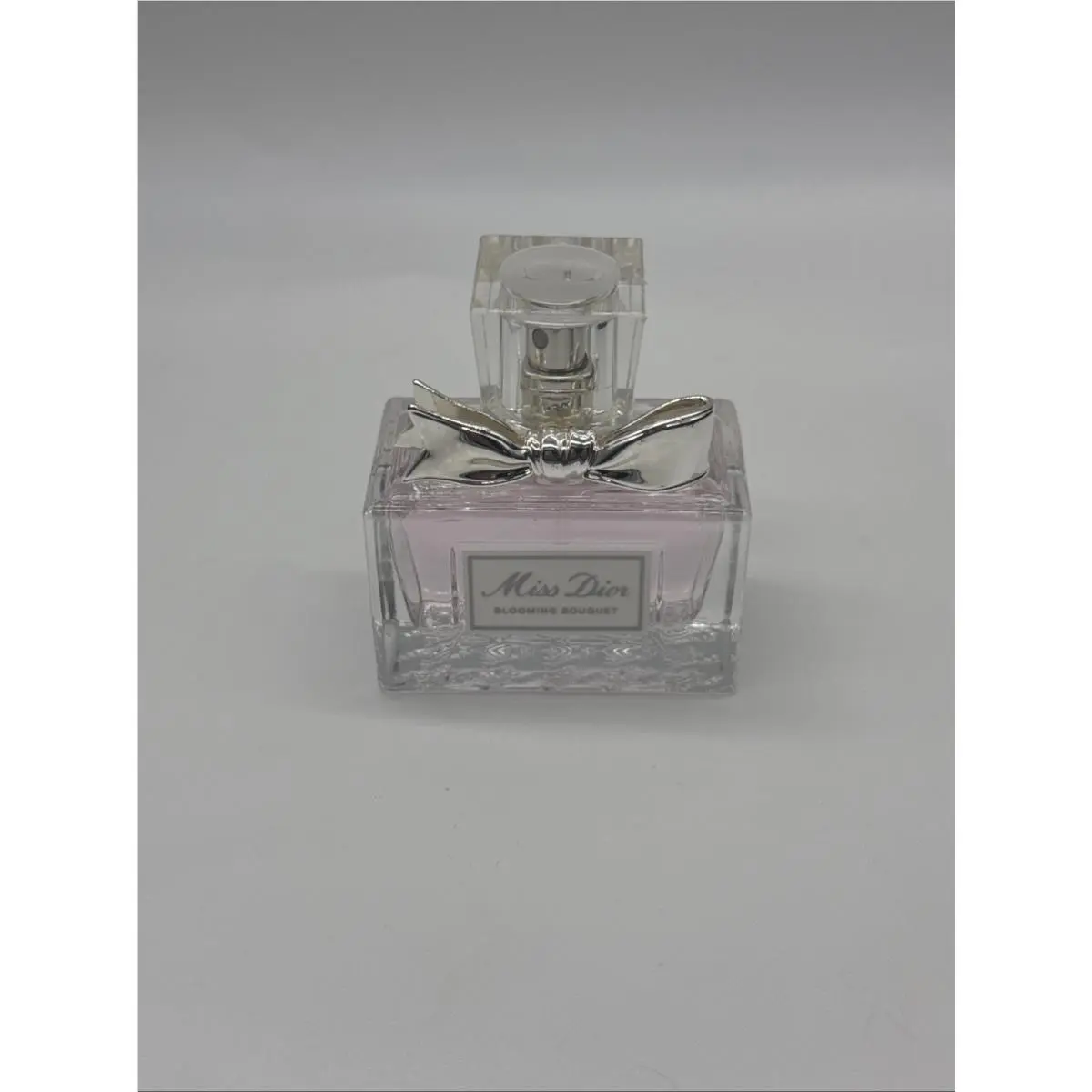 Miss Dior Blooming Bouquet Eau De Toilette 1 oz Nwob C6
