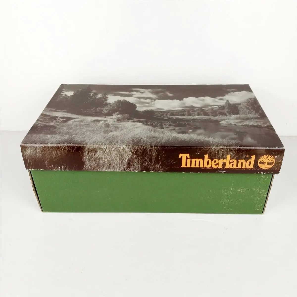 Timberland shoes - Timberland Echobay 2-Eye - Echobay - Brown (UPC: 808947074159) 7