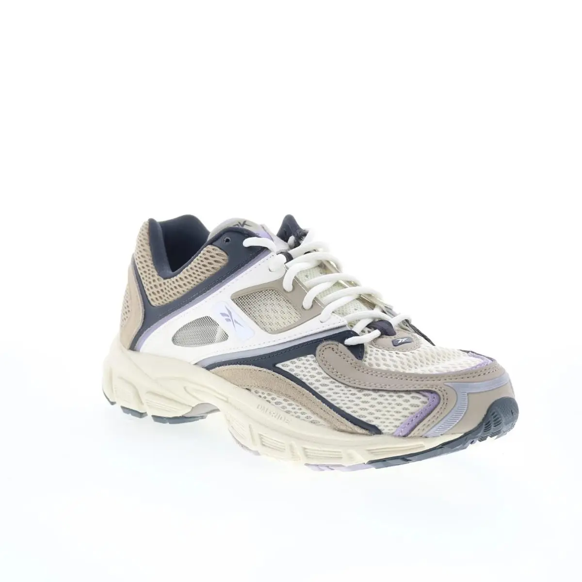 Reebok Premier Trinity Kfs Athletic Sneaker Vintage Chalk Mushroom Chalk Mens 13