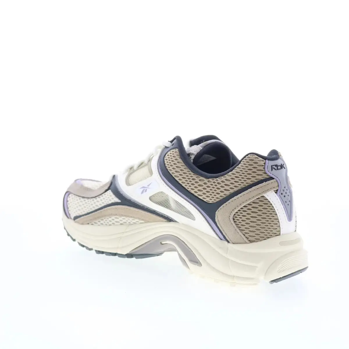 Reebok shoes - Reebok Premier Trinity KFS - Premier Trinity KFS - Vintage Chalk Mushroom Chalk (UPC: 197225902629) 2