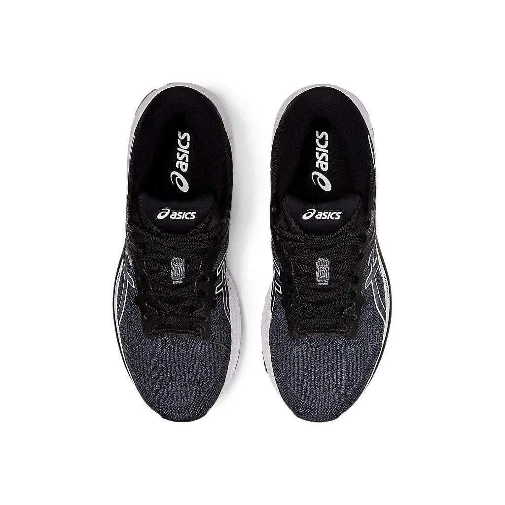 Asics shoes - ASICS GT-1000 10 - 1012A878004 - Black/White 5