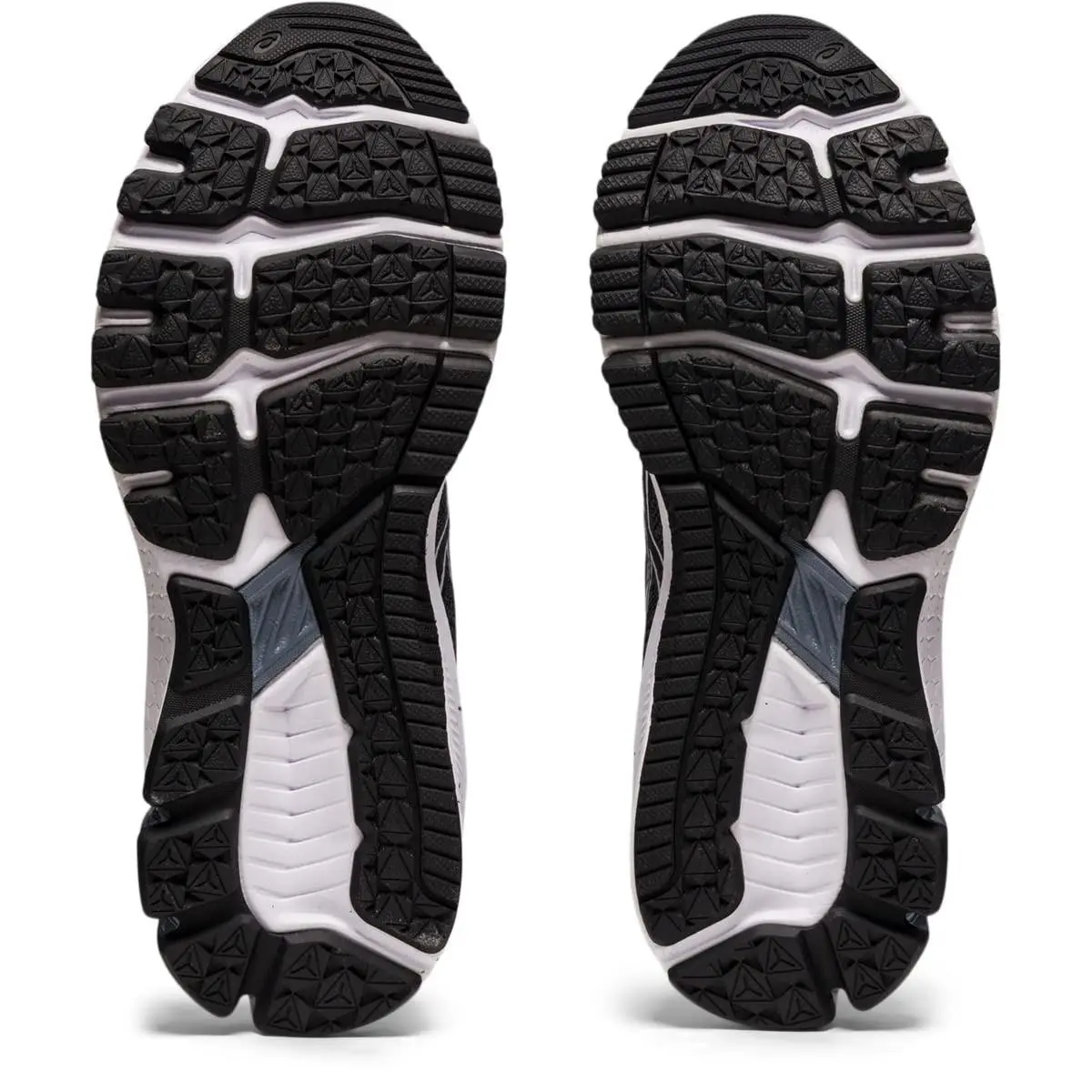 Asics shoes - ASICS GT-1000 10 - 1012A878004 - Black/White 6