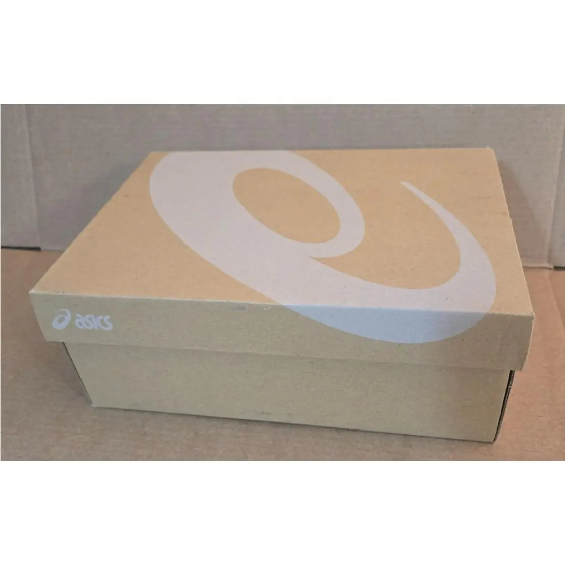 Asics shoes - ASICS Sportstyle Lyte Classic - Sportstyle Lyte Classic - Mid Grey/Black (UPC: 196074990511) 8