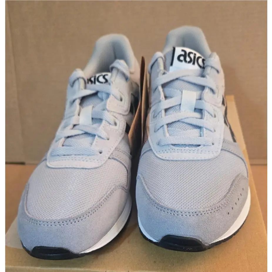 Asics shoes - ASICS Sportstyle Lyte Classic - Sportstyle Lyte Classic - Mid Grey/Black (UPC: 196074990511) 0