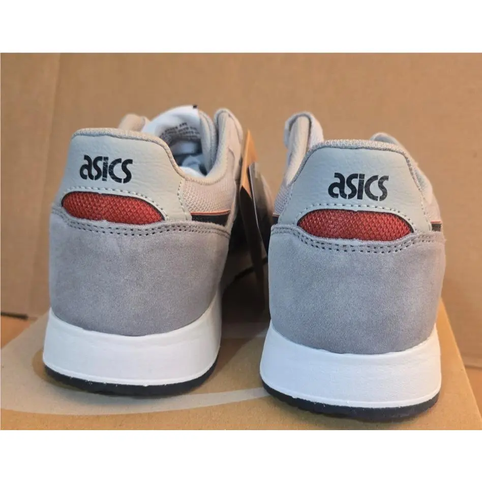 Asics shoes - ASICS Sportstyle Lyte Classic - Sportstyle Lyte Classic - Mid Grey/Black (UPC: 196074990511) 2