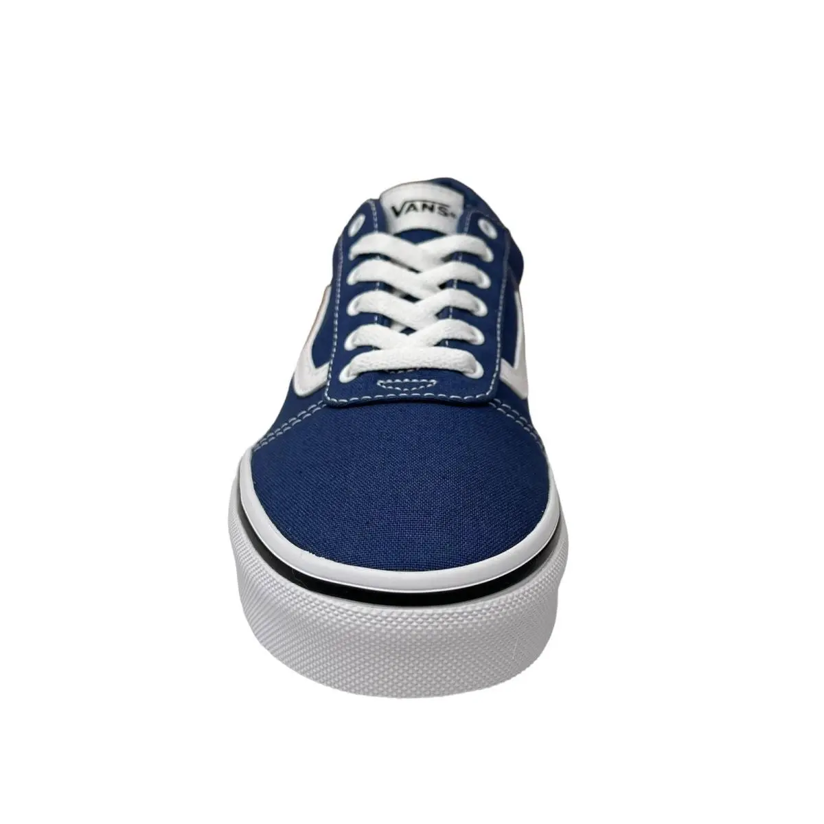 Vans shoes - Vans Ward - Ward - Blue (UPC: 196573498808) 3