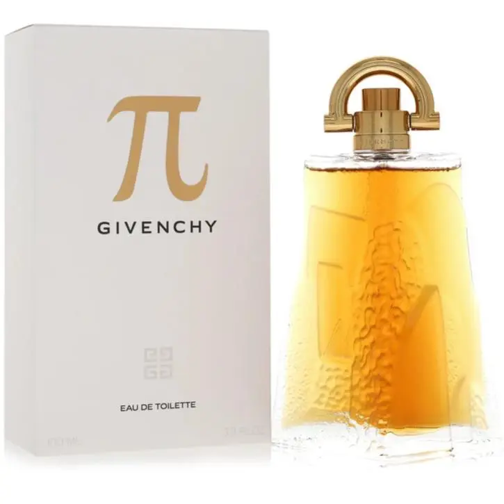 Pi Cologne By  For Men 3.3 Oz Eau De Toilette Spray by Givenchy
