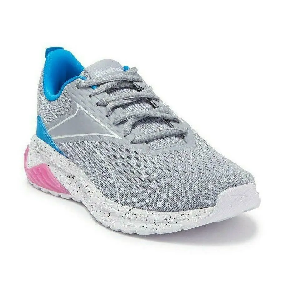 Reebok shoes - Reebok Liquifect 180 - Liquifect - Gray (UPC: 193104921750) 0