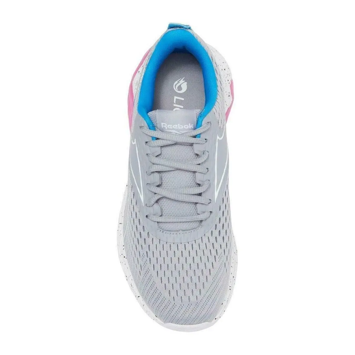 Reebok shoes - Reebok Liquifect 180 - Liquifect - Gray (UPC: 193104921750) 2
