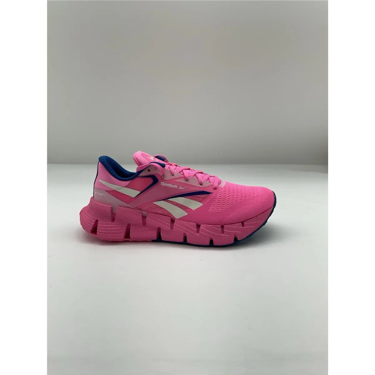 Reebok shoes - FloatZig 1 - FloatZig - 100208302 - Pink (UPC: 197323587391) 8