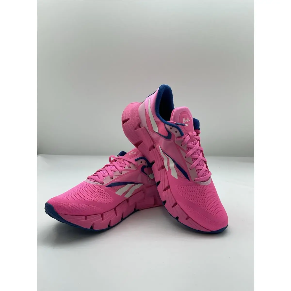 Reebok shoes - FloatZig 1 - FloatZig - 100208302 - Pink (UPC: 197323587391) 2