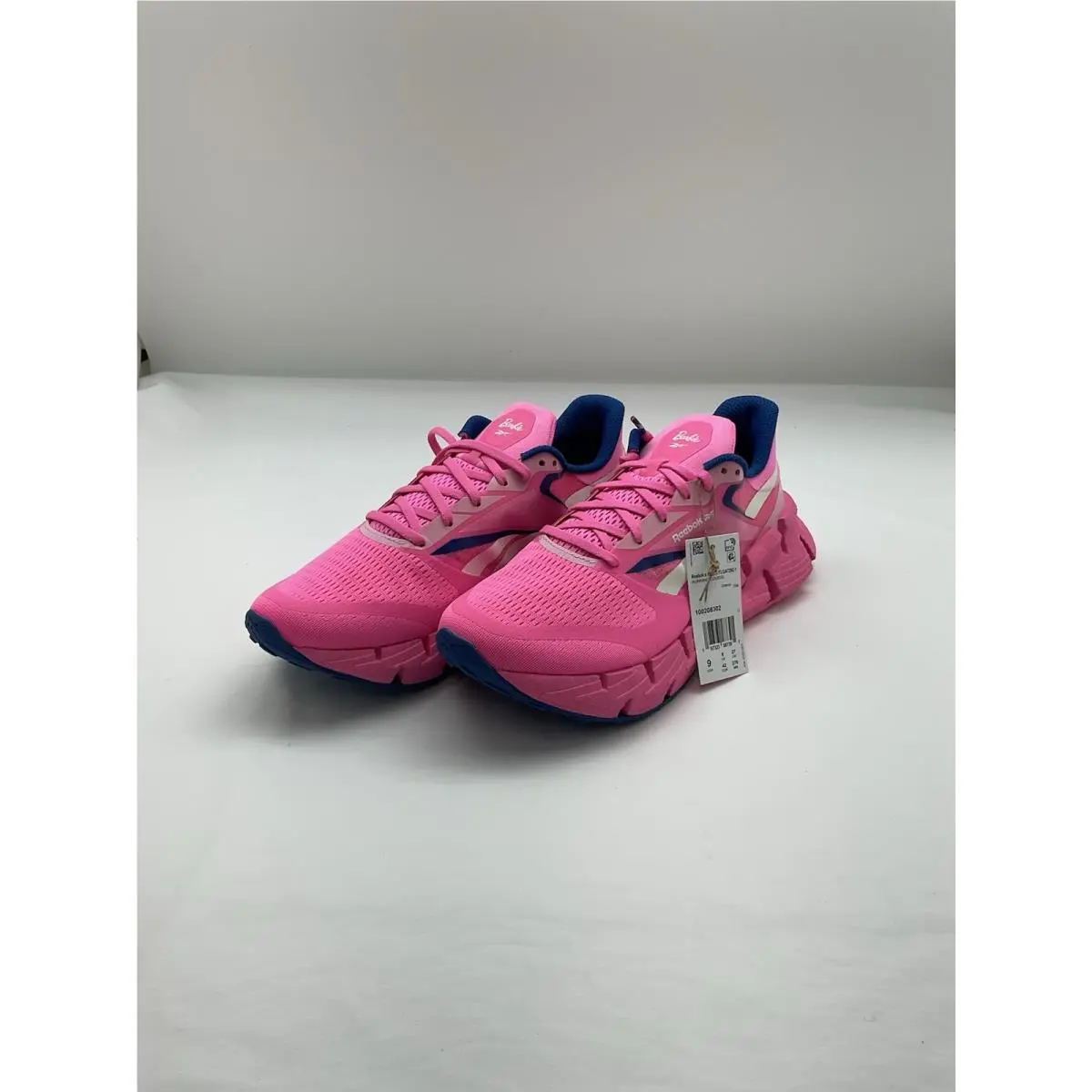 Reebok shoes - FloatZig 1 - FloatZig - 100208302 - Pink (UPC: 197323587391) 3