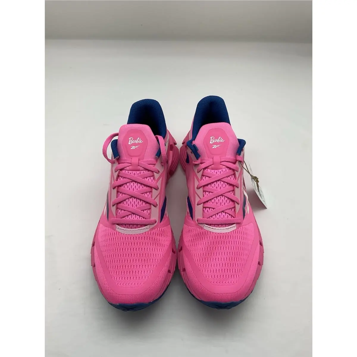 Reebok shoes - FloatZig 1 - FloatZig - 100208302 - Pink (UPC: 197323587391) 6