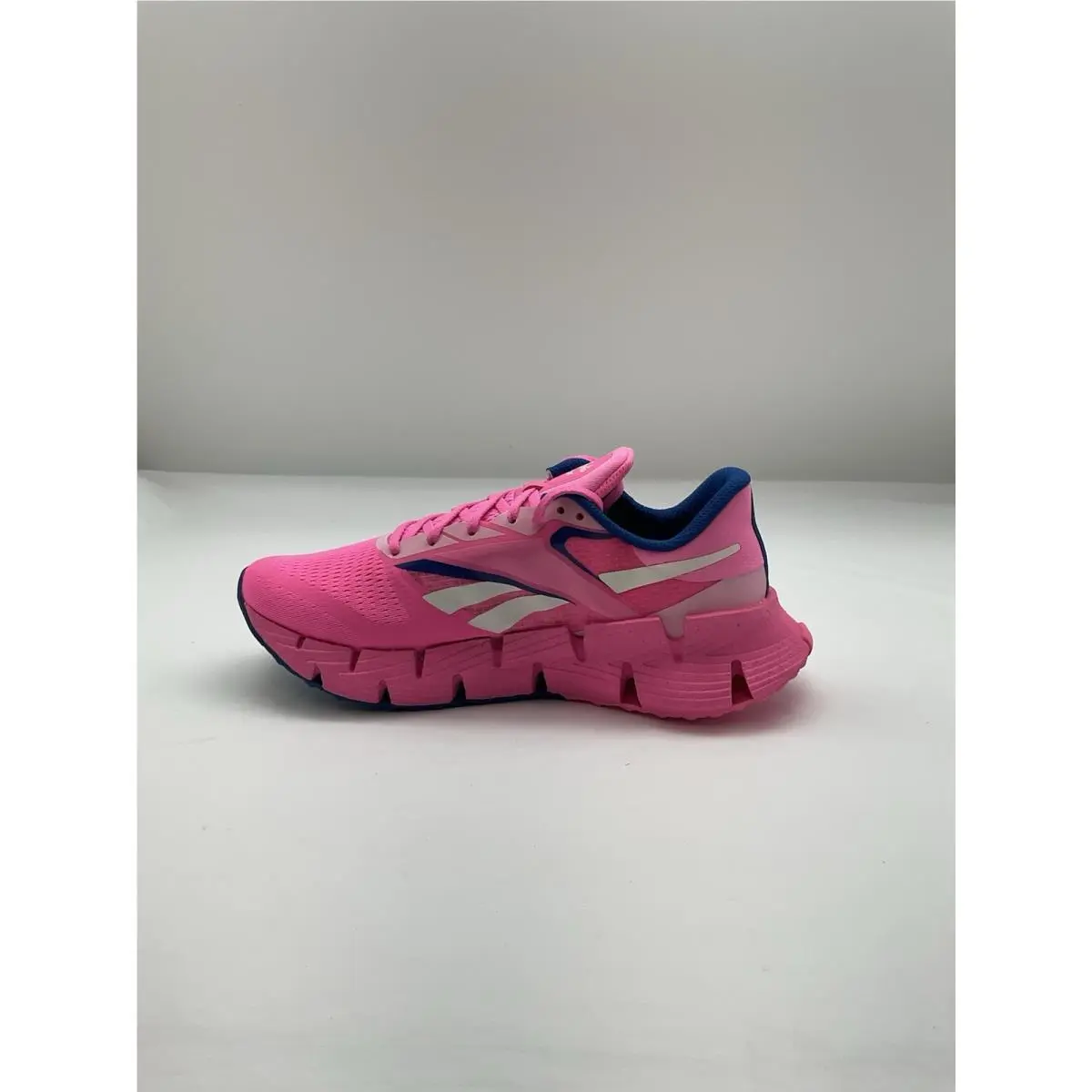 Reebok shoes - FloatZig 1 - FloatZig - 100208302 - Pink (UPC: 197323587391) 7