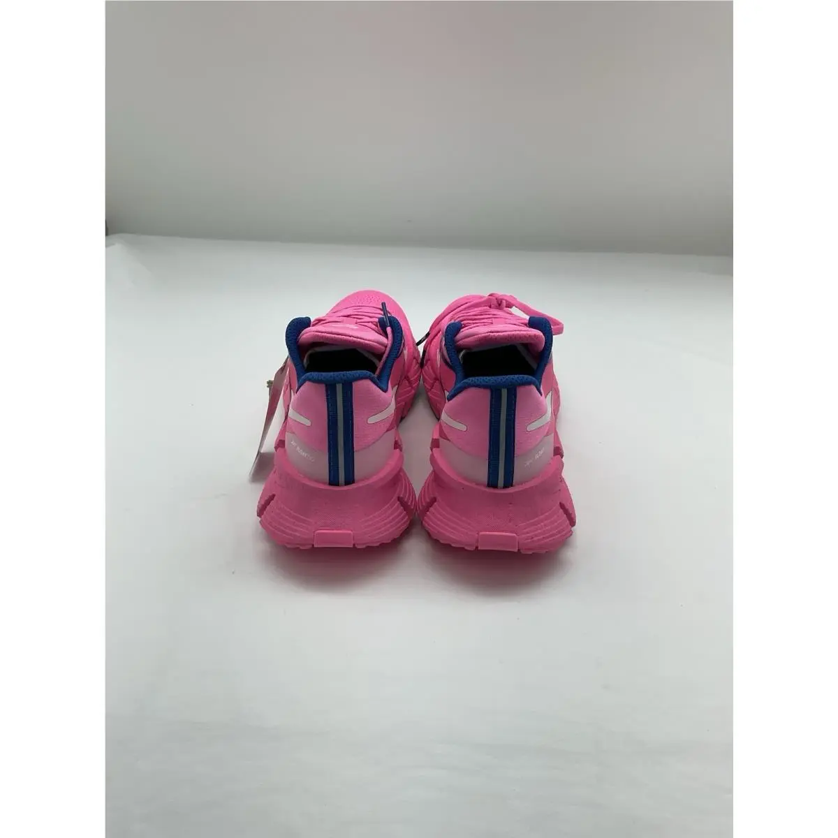 Reebok shoes - FloatZig 1 - FloatZig - 100208302 - Pink (UPC: 197323587391) 5