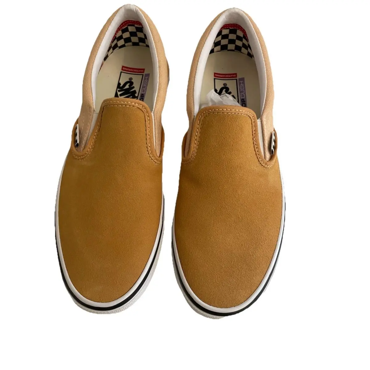 Vans shoes - Skate Slip On - Skate Slip - Multicolor 0