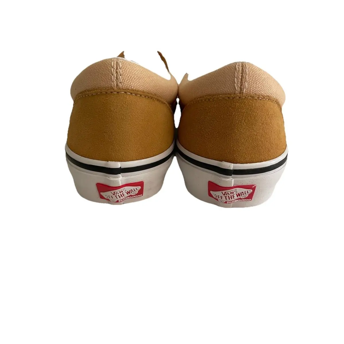 Vans shoes - Skate Slip On - Skate Slip - Multicolor 1