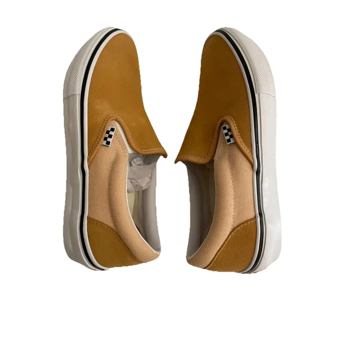 Vans shoes - Skate Slip On - Skate Slip - Multicolor 2