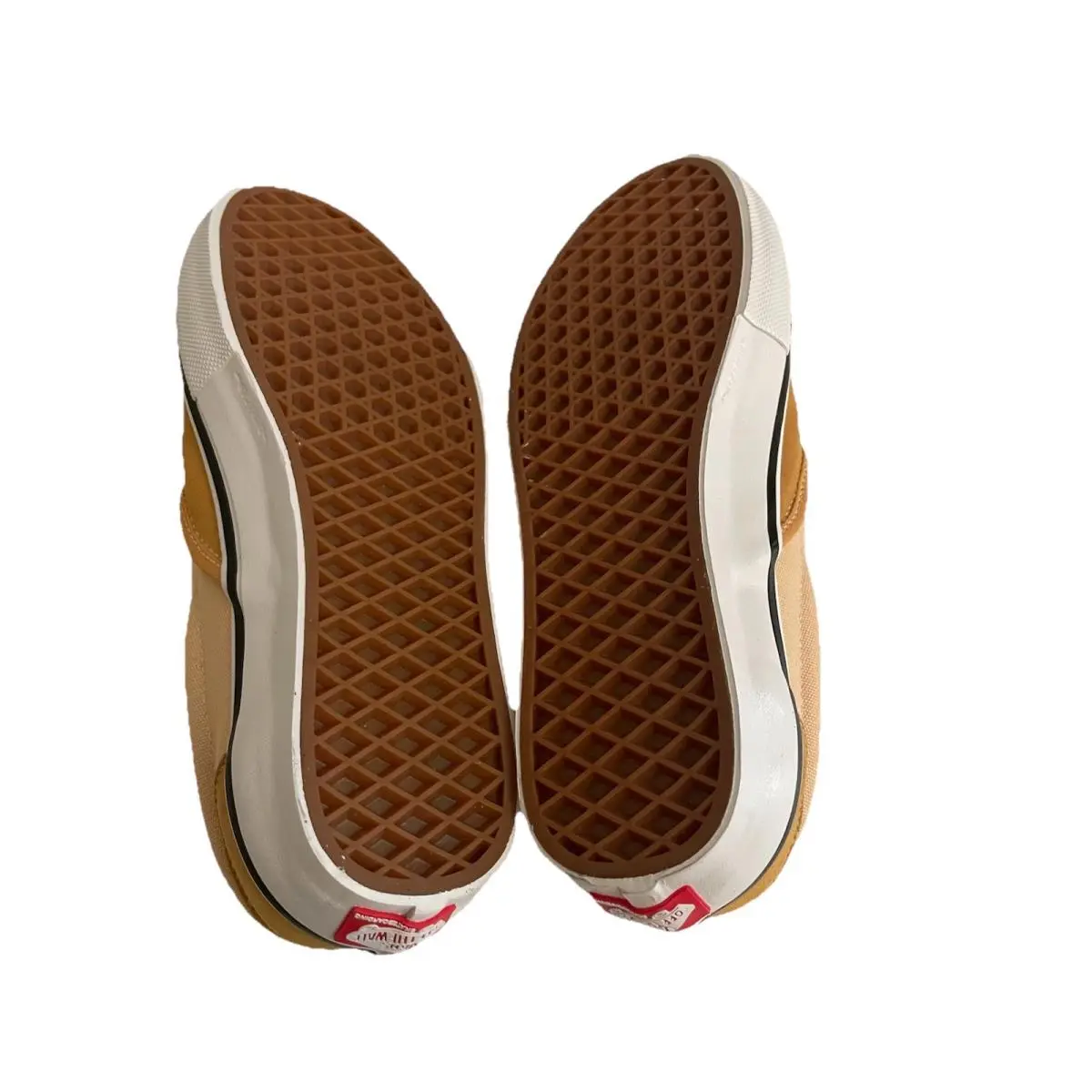 Vans shoes - Skate Slip On - Skate Slip - Multicolor 4