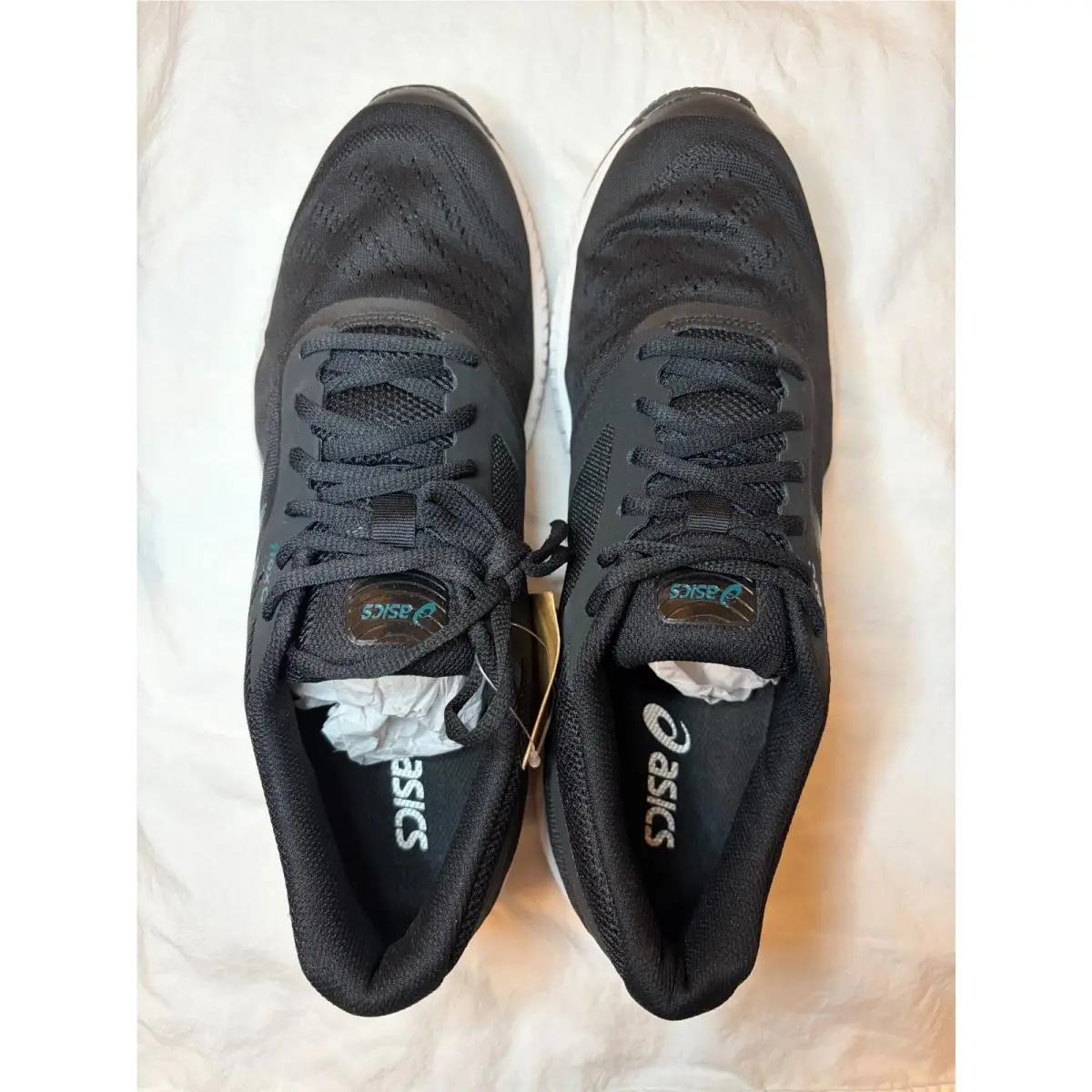 Asics shoes - Asics Flexc - Flexc - 1201A275-004 - Black (UPC: 4550456633629) 0