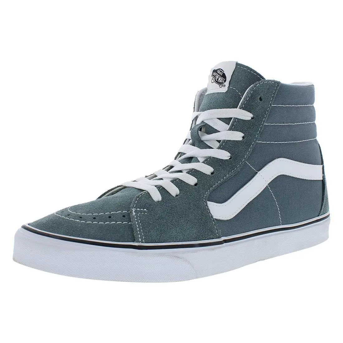 Vans shoes - Theory Stormy Weath, Main: Blue (UPC: 196570615833) 0