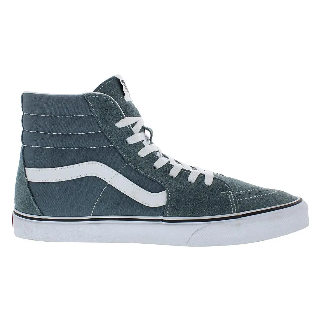 Vans shoes - Theory Stormy Weath, Main: Blue (UPC: 196570615833) 1