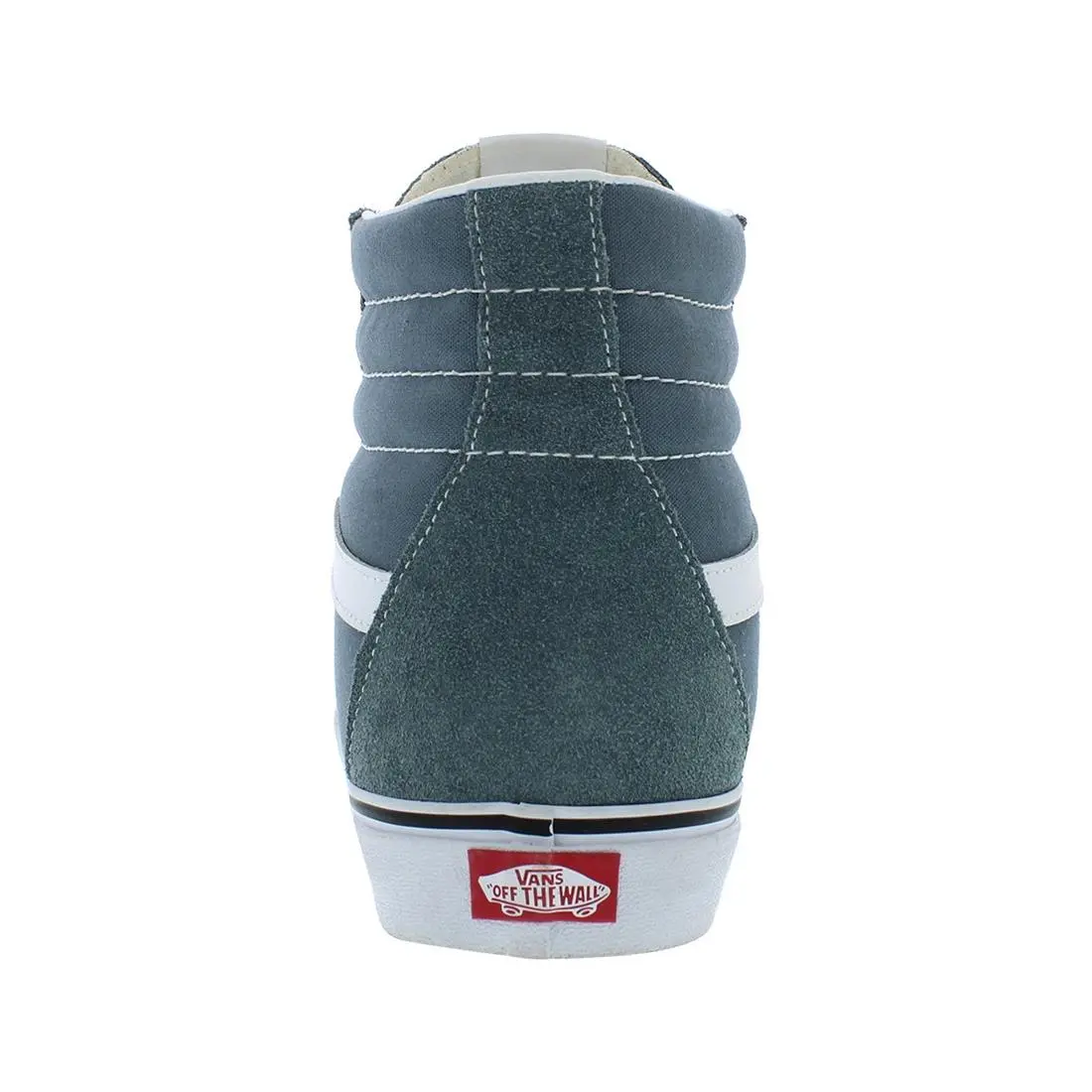 Vans shoes - Theory Stormy Weath, Main: Blue (UPC: 196570615833) 2